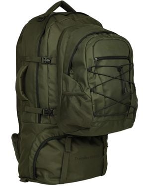 Mountain Warehouse 'Traveller' 2 - Green