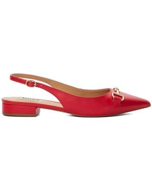 Dune Ladies Hopeful - Red