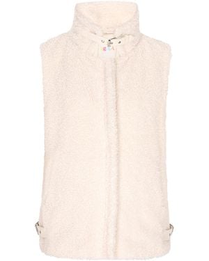 IZIA Vest Wolwit
