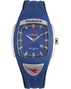 Diadora Watch - Blue