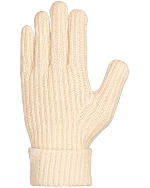 Trespass Ladies Dom Winter Gloves - Natural