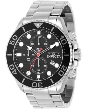 INVICTA WATCH Pro Diver 50221 Herenhorloge - Grijs