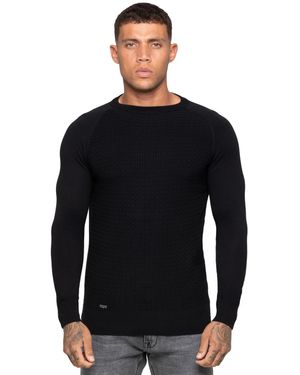 Enzo Milano - Black