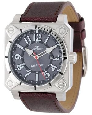 Viceroy Rebel Watch - Grey