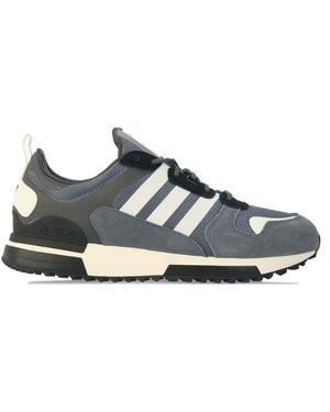 adidas Originals Zx 700 Shoes - Blue