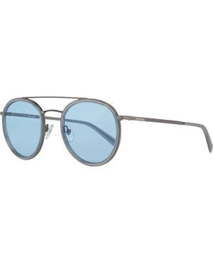 Timberland Tb9189-5120D Tb9189 51 5120D Sunglasses - Blue