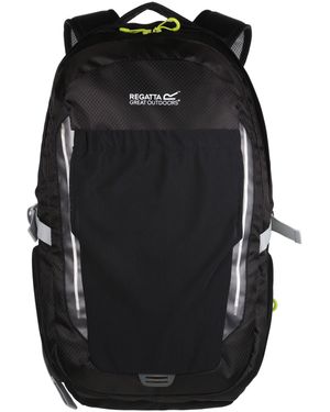 Regatta Britedale 30L Hiking Backpack - Black