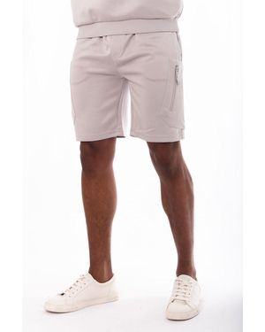 Soulstar Soul Star Sweat Shorts - Pink