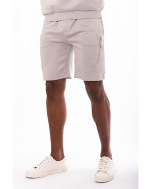 Soulstar Soul Star Sweat Shorts - Pink