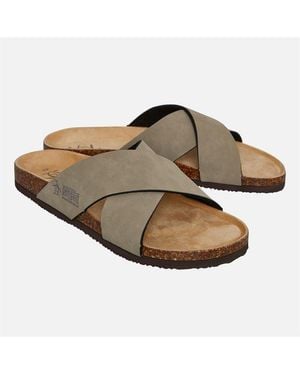 Original Penguin Pack Zand Sandalen - Bruin