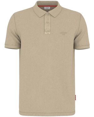 Joop! Poloshirt - Naturel