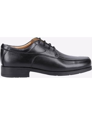 Amblers Safety Birmingham Lace Gibson - Black