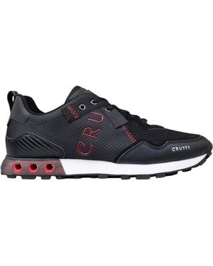Cruyff Trainers Superbia Lace Up - Blue