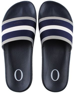Osprey The Casanova Sliders - Blue