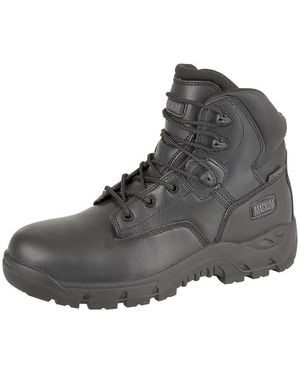 Magnum Precision Sitemaster Safety - Grey