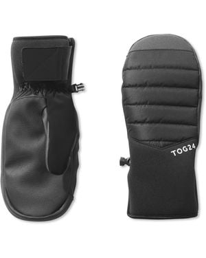 TOG24 Escapade Ski Mitts - Black
