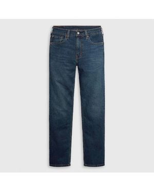 Levi's Levi's 502 Sky Tapered Fit Five Pocket Jeans - Blue
