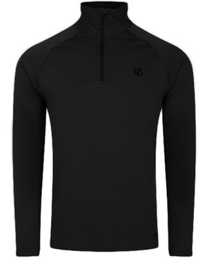 Dare 2b Fuse Up Ii Midlayer - Black