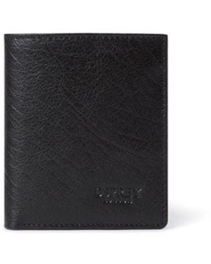 Osprey Accessories Highland N S Billfold Wallet - Black