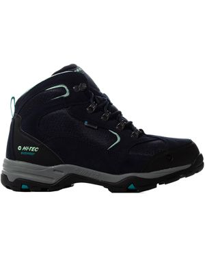 Hi-Tec Hi-Tec Womens Hi - Blue