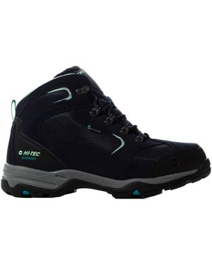 Hi-Tec Hi-Tec Womens Hi - Blue