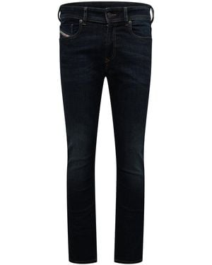 DIESEL 1979 Sleenker Skinny Jeans - Blue