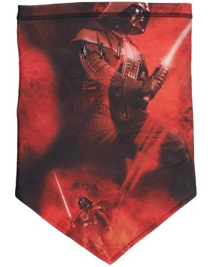 Buff Star Wars Neck Gaiter 132900 - Red