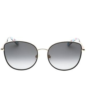Kate Spade Maryam Sunglasses Metal - Brown