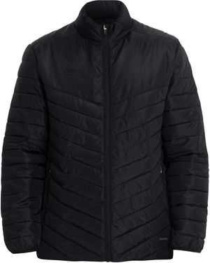 Canterbury Lightweight Padded Jacket - Black