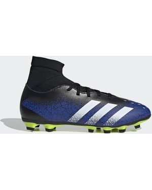 adidas Originals Predator Freak.4 Flexible Ground Boots - Blue
