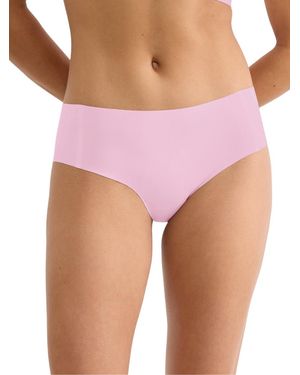 Sloggi Zero Feel 2.0 Hipster Brief - Pink