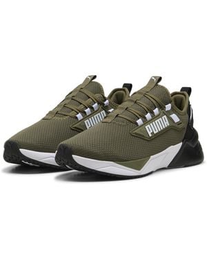 PUMA Retaliate 3 Running Shoes - Green