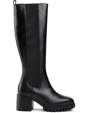 AllSaints Allsaints Natalia Boots - Black