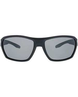 Caterpillar Wrap Matte Ctsf-Forge - Grey