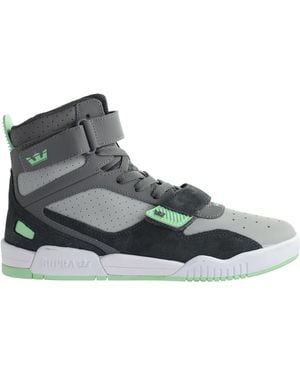 Supra Breaker Trainers - Multicolour