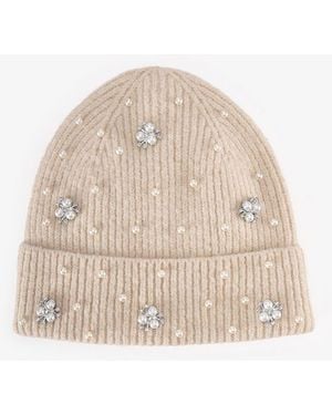 Penti Elisa Beanie - Natural