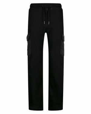 Luke 1977 Continental Joggers - Black