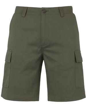 Weekend Offender High Desert Shorts - Green