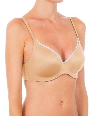 Playtex Damesbeha 24 Hour Comfort Met Uitneembare Beugels 4183 - Naturel