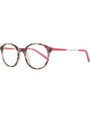 Sting Optical Frame Vst069 07D7 49 - Meerkleurig