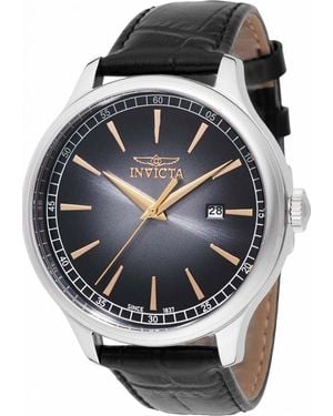 INVICTA WATCH In-47812 Celestial Watch - Black