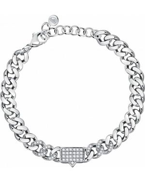Chiara Ferragni J19Auw14 Ladies Bracelet - Metallic