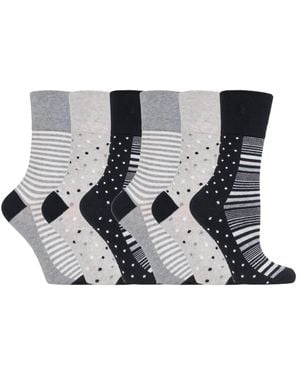 Gentle Grip Gentle Grip Womens - Grey