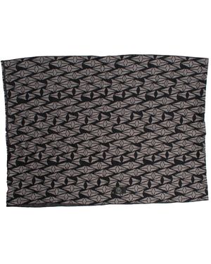 Buff Infinity Neck 128700 - Black