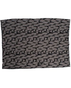 Buff Infinity Neck 128700 - Black