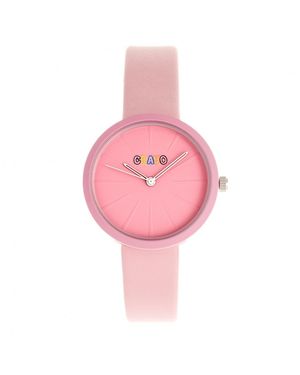 Crayo Blade Watch - Pink