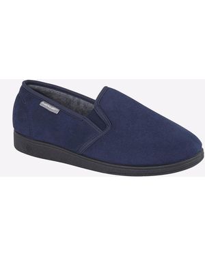 Dunlop Jethro - Blue
