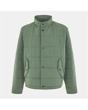 HUGO Birol2511 10268918 01 - Green