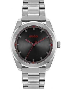 HUGO 1570175 Watch - Grey