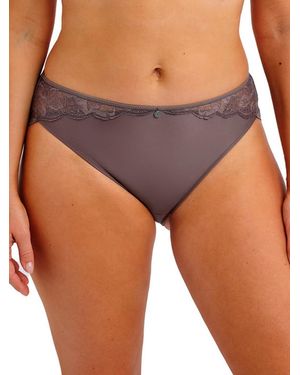 Fantasie Reflect Brief - Grey